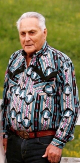 Obituary of James "Jim" Emerton