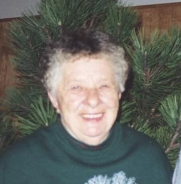Obituary of Lorene F. Baird