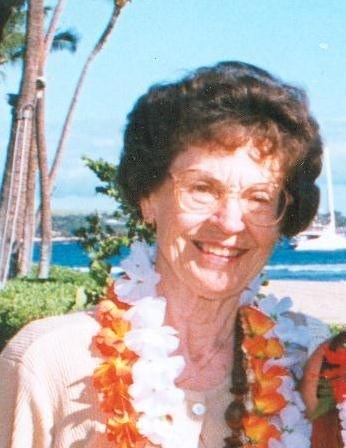 Obituary of Sue Carol Hearn Erro