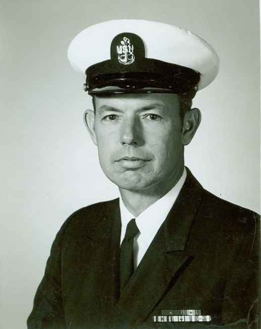 Obituary of Maurice Powell Jr.