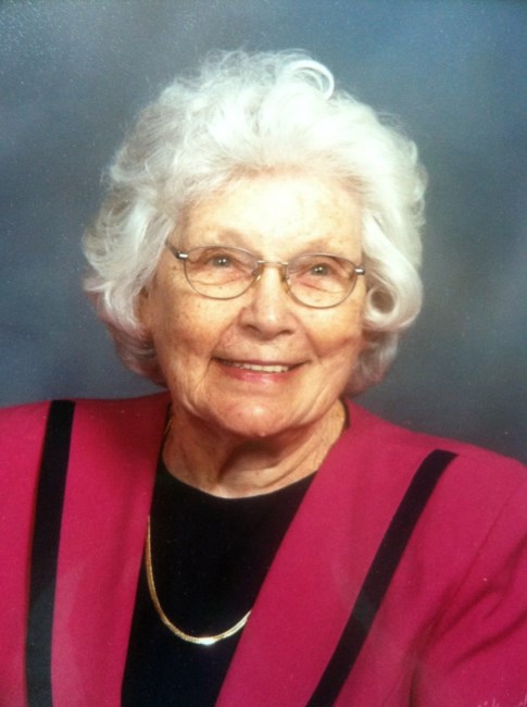 Obituary of Joyce S. Ward