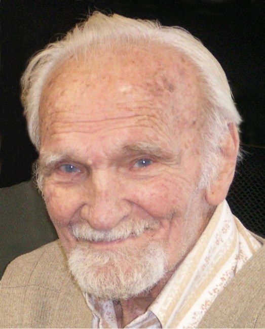 Obituary of Charles M. Posey