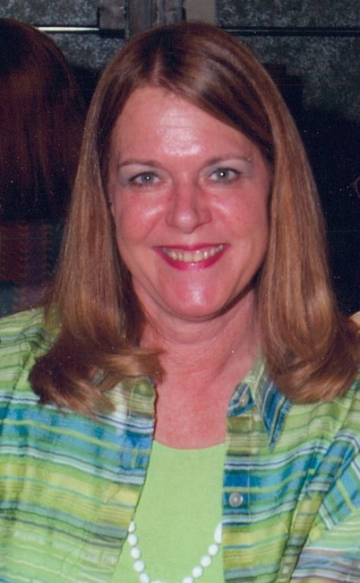 Obituary of Deborah Susan Veal