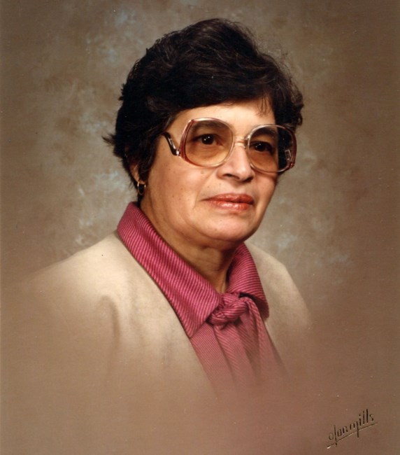Obituary of Dorothy B. Elemen