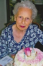 Patricia Malloy