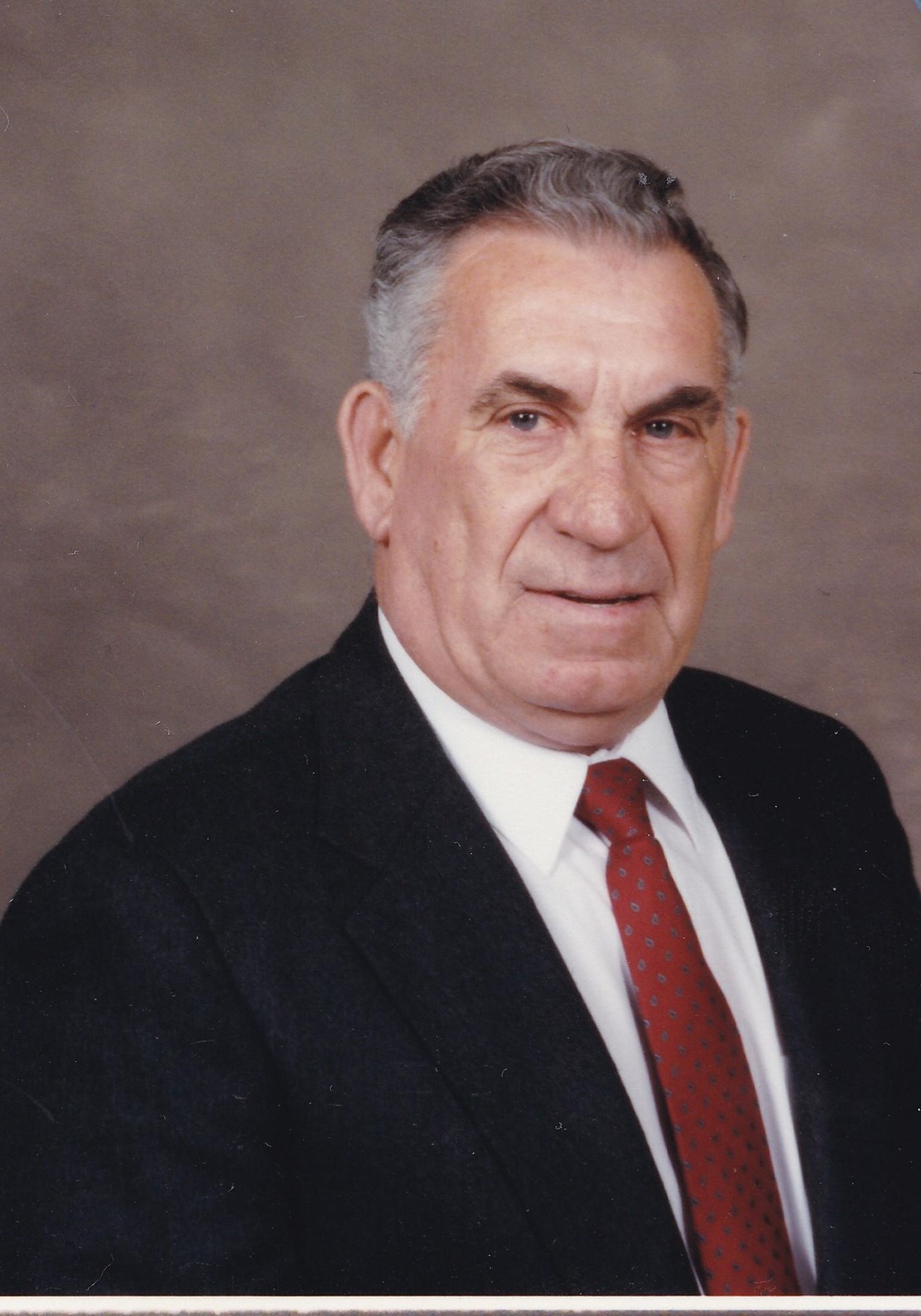 Obituario de Kenneth William Thornton