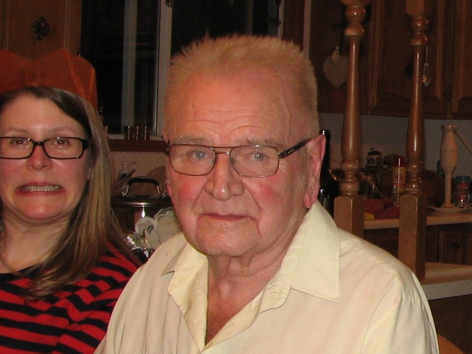 Obituary of Victor Joseph Thomaslouis Noel