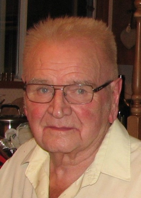 Obituary of Victor Joseph Thomaslouis Noel