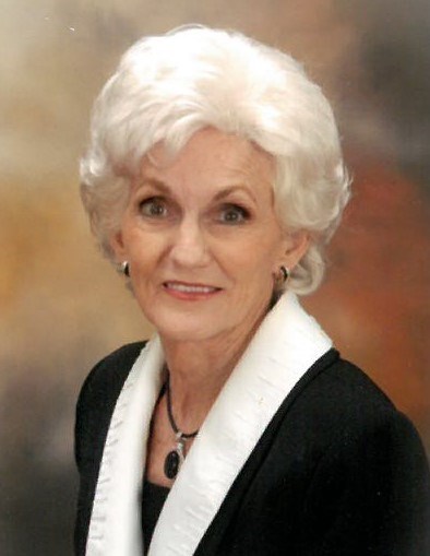 Obituario de Phyllis A. Hamby
