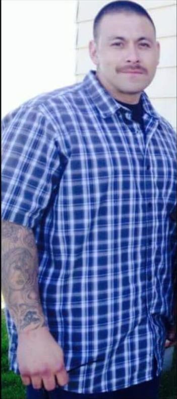 Obituary of Alex Francisco Vazquez