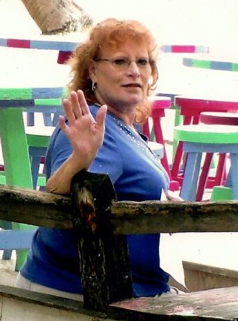 Obituary of Cynthia Susan Whitten