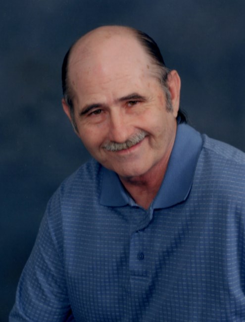 Obituary of Larry Franklin Johnson