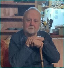 Obituary of Alain Robert Pirard