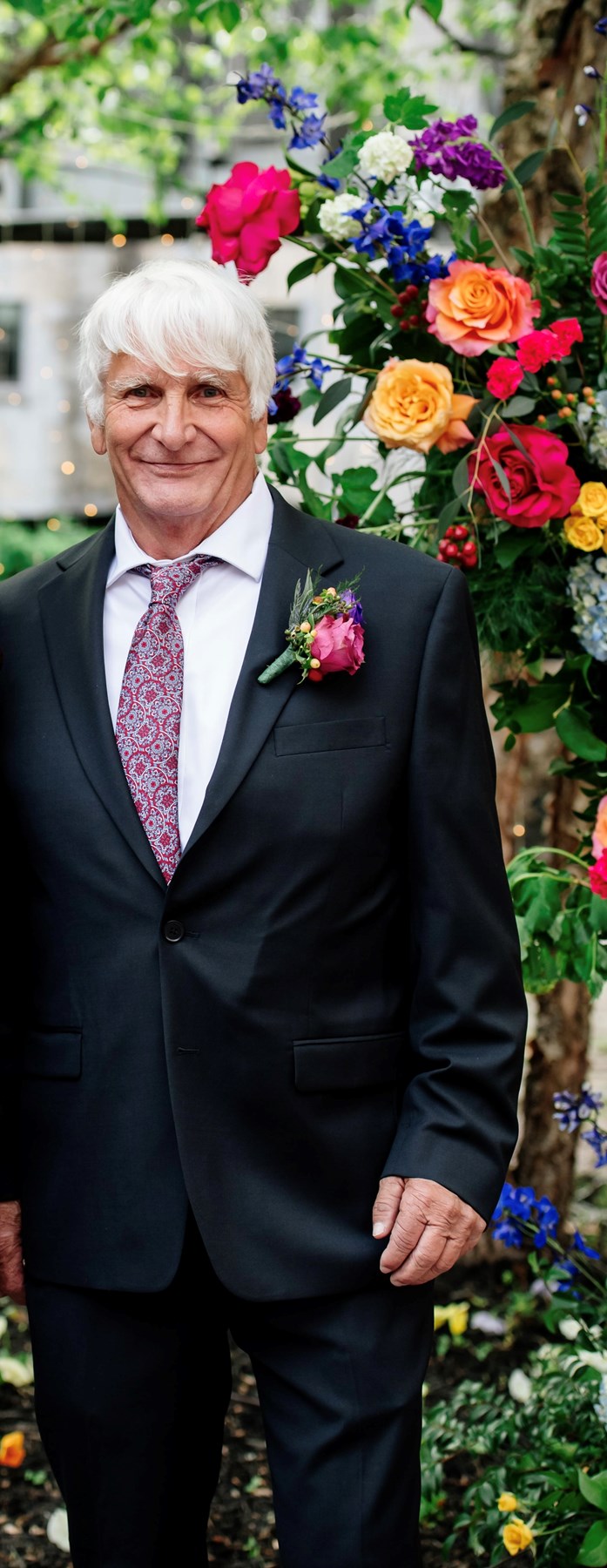 Obituary of Joseph Thomas Melkus