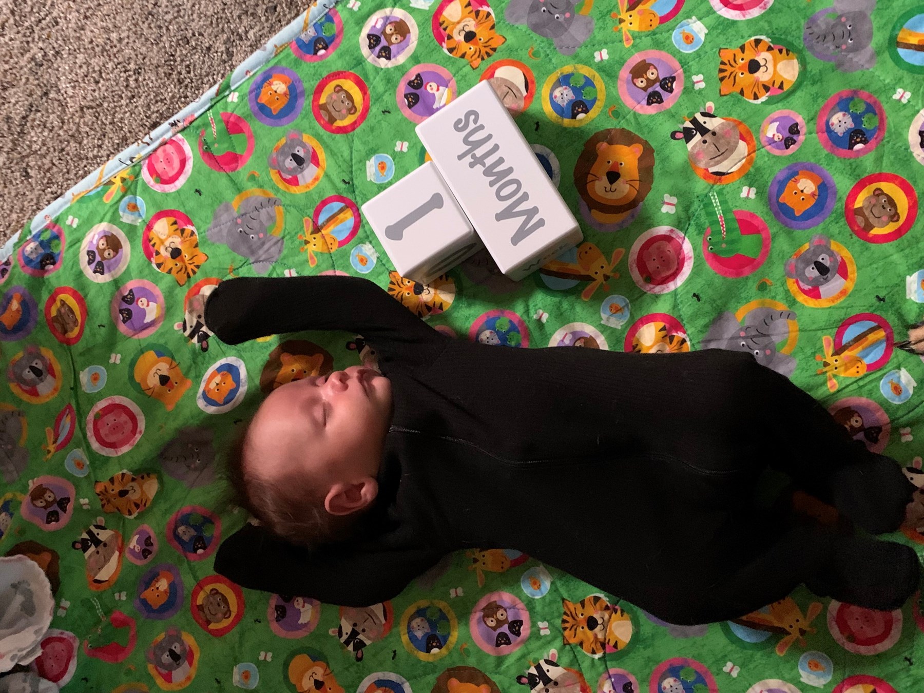 Obituary of Evryn David Lane Guerrero