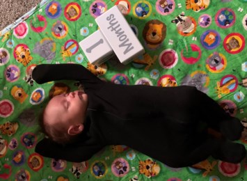 Obituary of Evryn David Lane Guerrero