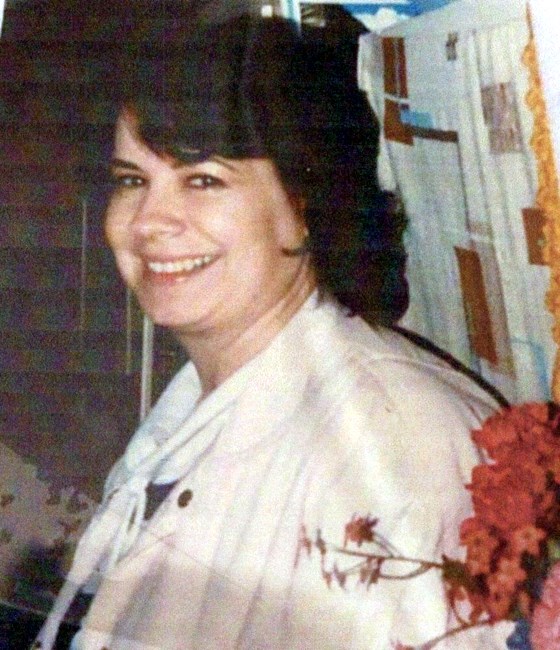 Obituario de Diane Sue Burdette
