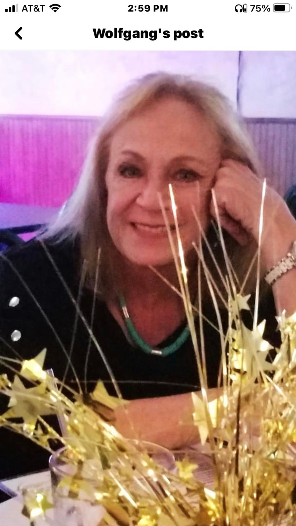 Obituary of Karen M Post