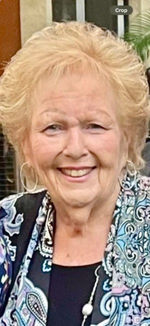 Obituary of Gail Spiegelman