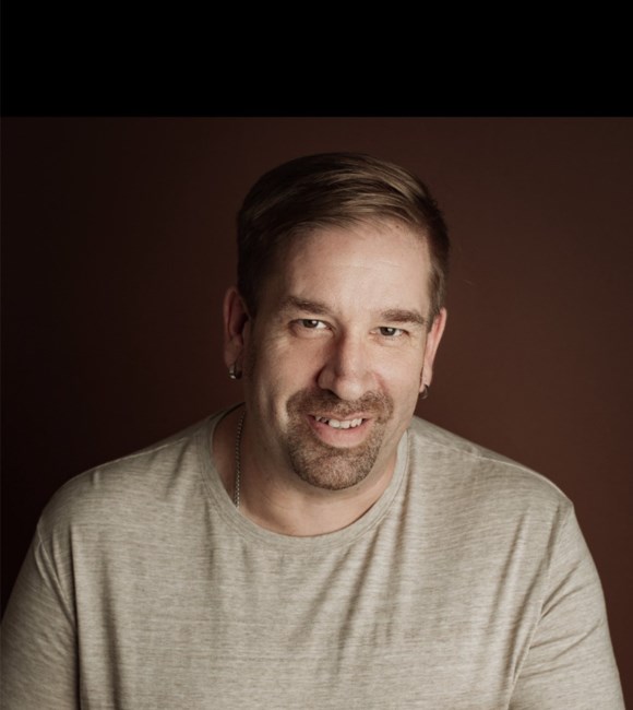 Avis de décès de Curtis Alexander Patterson