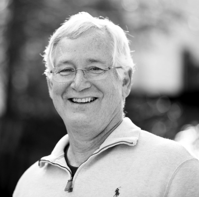 Obituary of Walter "Steve" Stevens James Jr.