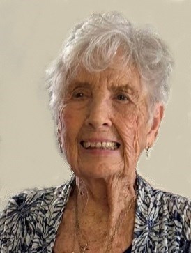 Obituary of Ruth Mae Depetris