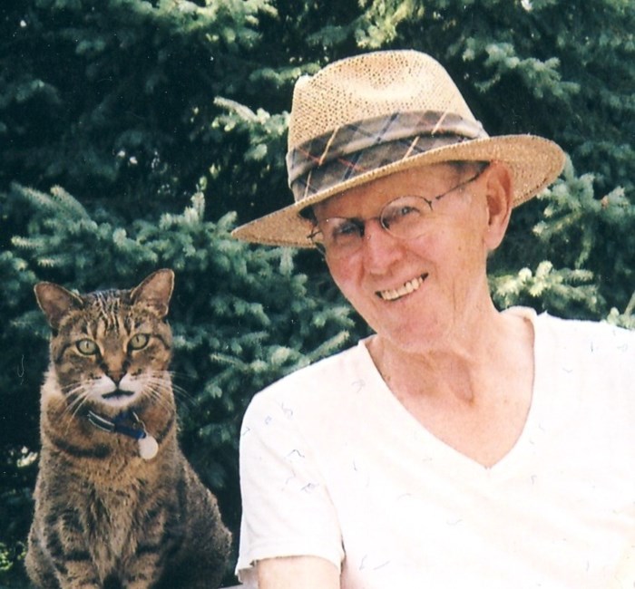 Obituary of Paul Arnold Bollmann