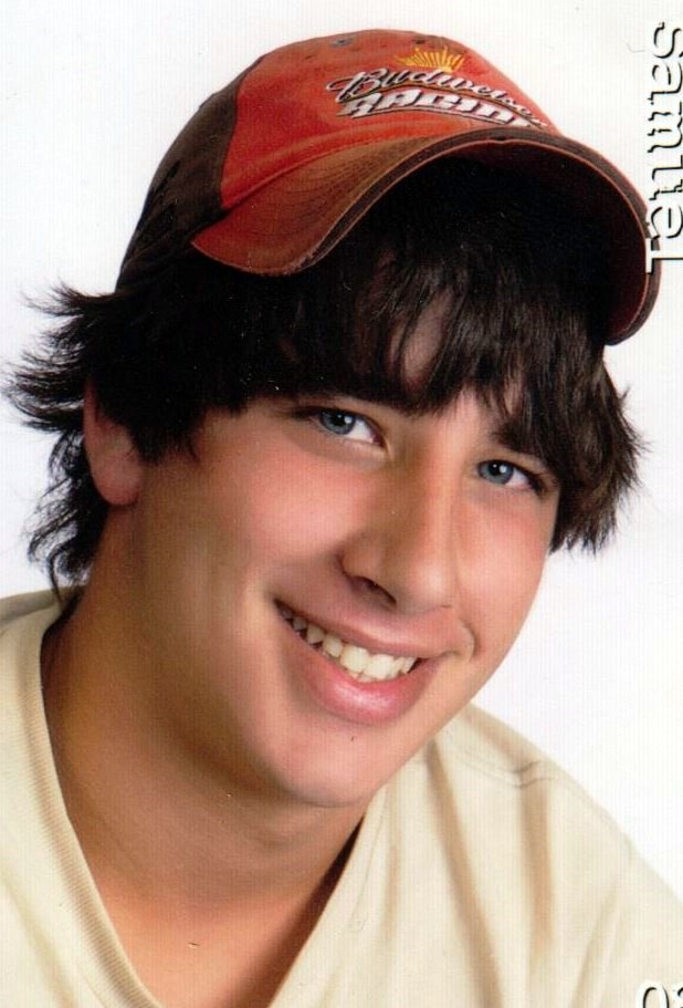 Samuel St. Pierre Obituary Ogdensburg, NY