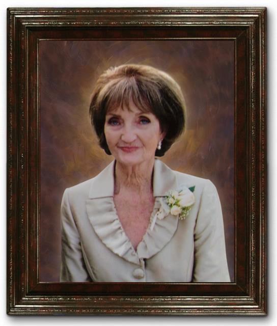 Obituary of Evelyn Ruth Fink