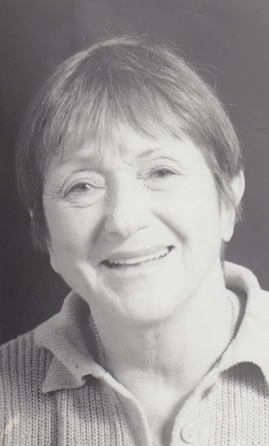 Obituary of Natalie B "Pat" Callaway