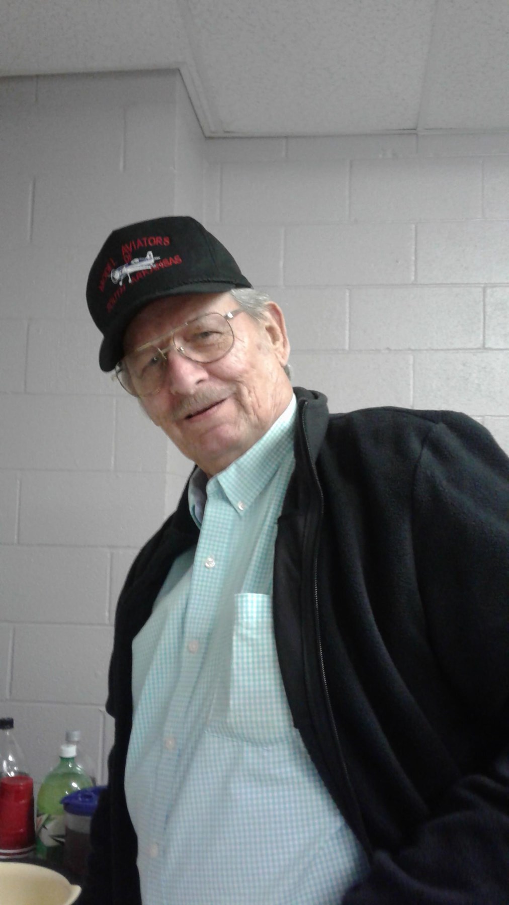 Obituary of Stephen Wayne Kerr