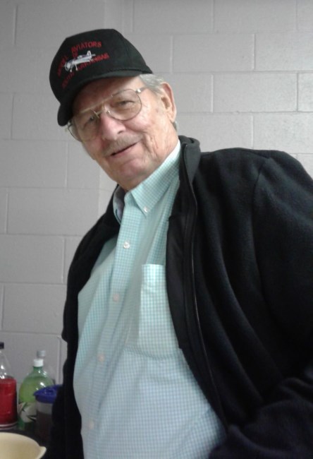 Avis de décès de Stephen Wayne Kerr