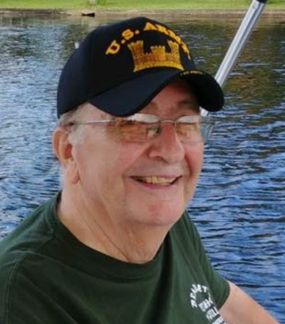 Obituary of Lewis L Stahl