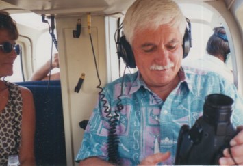 Obituary of Joe Ralph Durazo