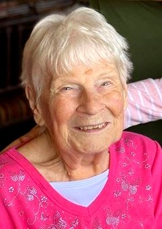 Obituary of Joyce Darlene Carter