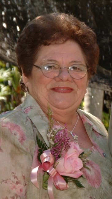 Obituary of Alma James Monceaux