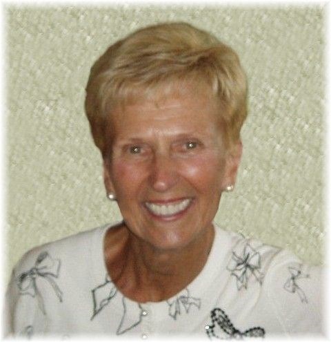 Obituary of Beverly Joan Temrowski