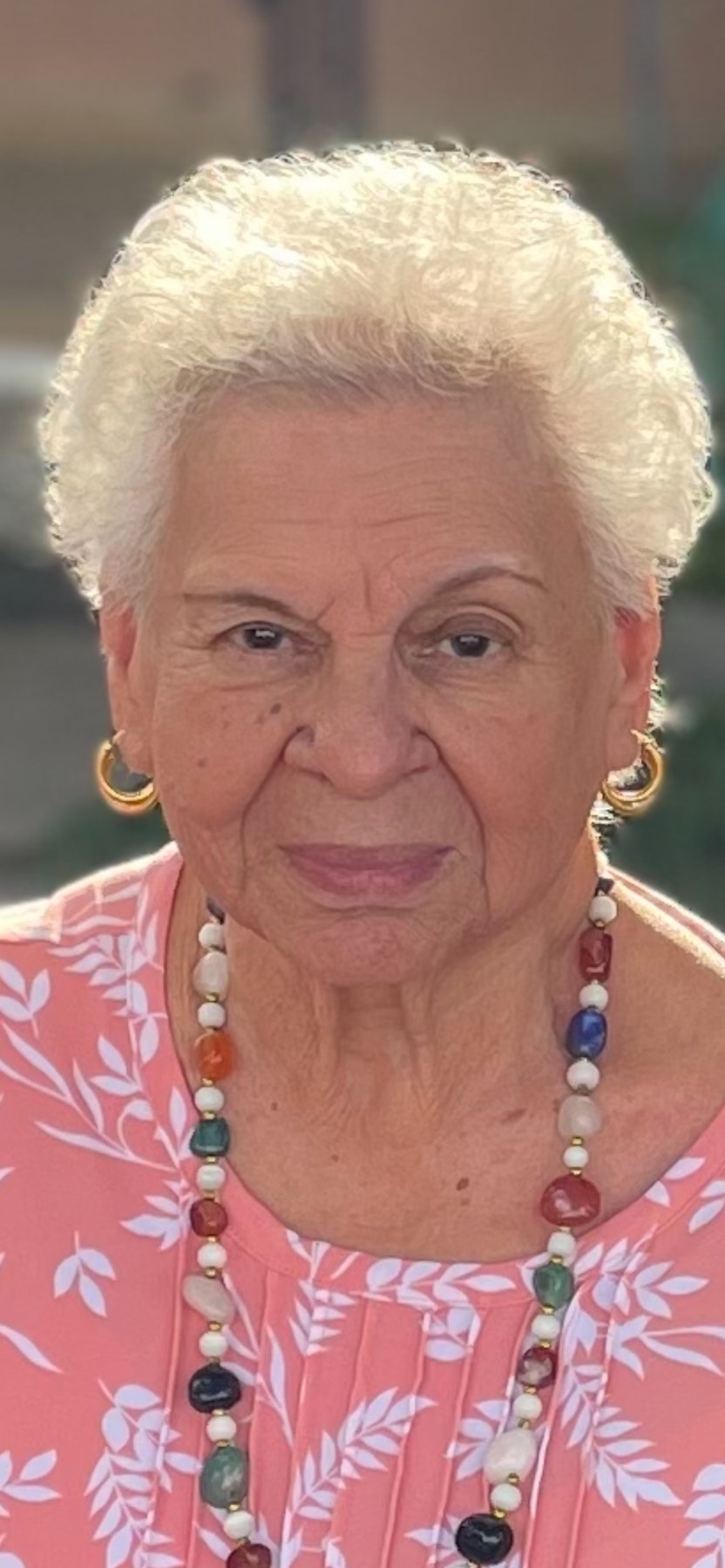 Obituary of Guadalupe Hernandez