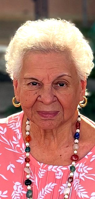 Obituary of Guadalupe Hernandez
