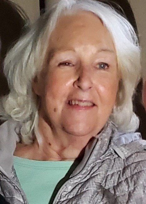 Obituary of Kathleen Ann Kellogg