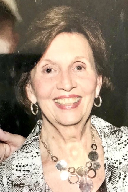 Obituary of Karolyn "Kay" Elizabeth Wyatt