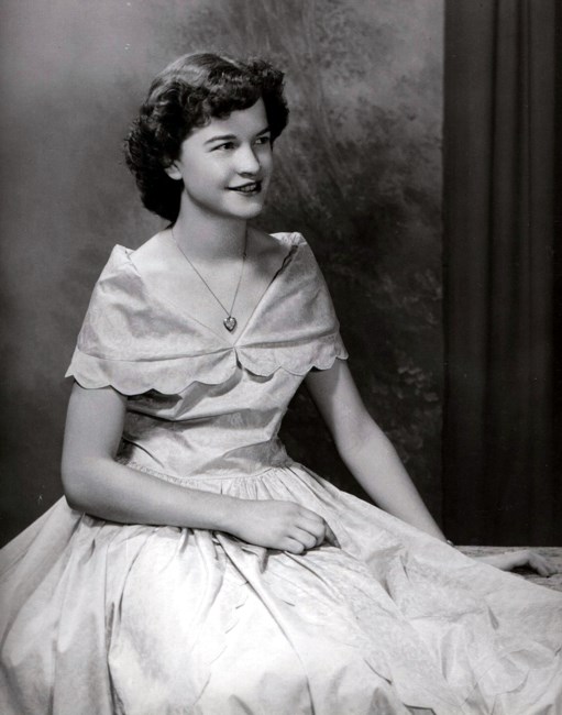 Obituary of Audrey Hope (Dixon) Lauer