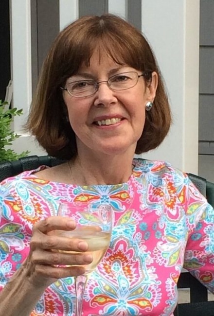 Obituary of Kathleen S. Smith Kelley