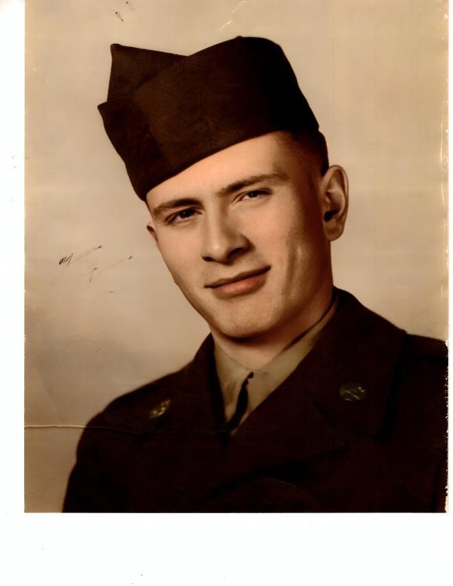 Obituary of Donald Elvin Orr