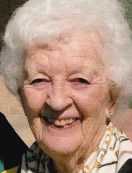 Obituary of Nancy Thompson Tipton