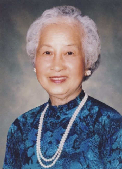 Obituary of Quyen Thi Nguyen