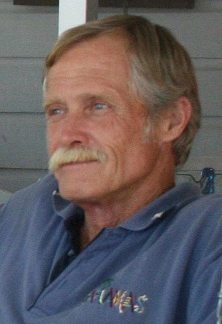 Obituary of Roy Donald Sherrell Jr.