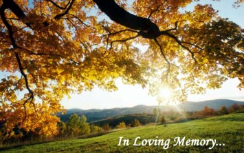 Obituary of Jo Maxine Moore