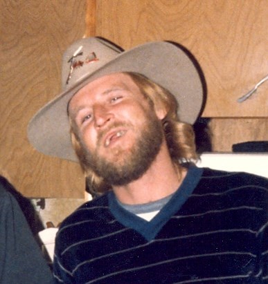 Obituary of Johnny Wyatt Lankford