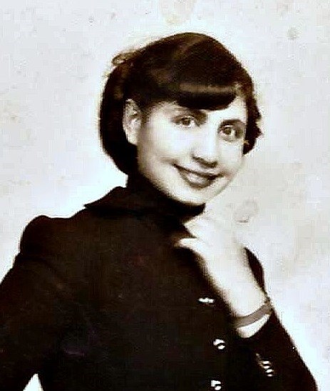 Obituary of Sehriban U. Routh